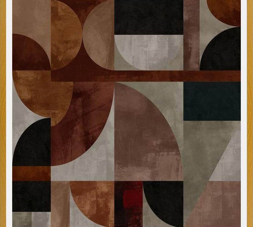 Cuadro Abstracto Especial 11