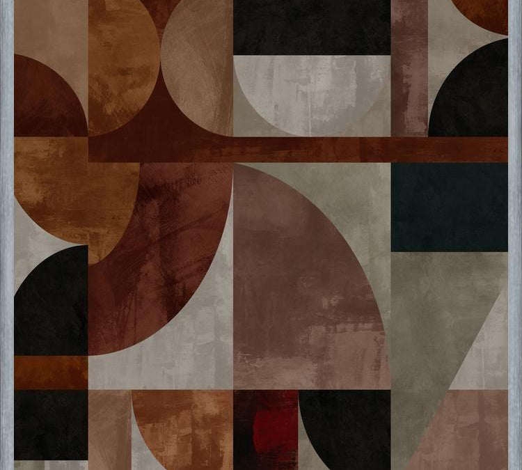 Cuadro Abstracto Especial 11