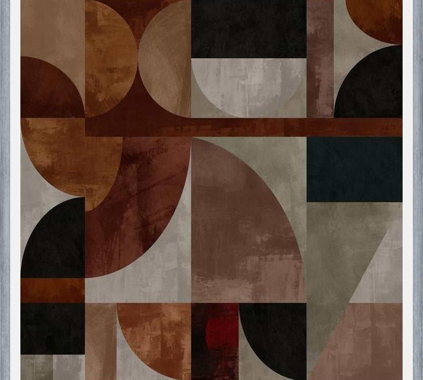 Cuadro Abstracto Especial 11