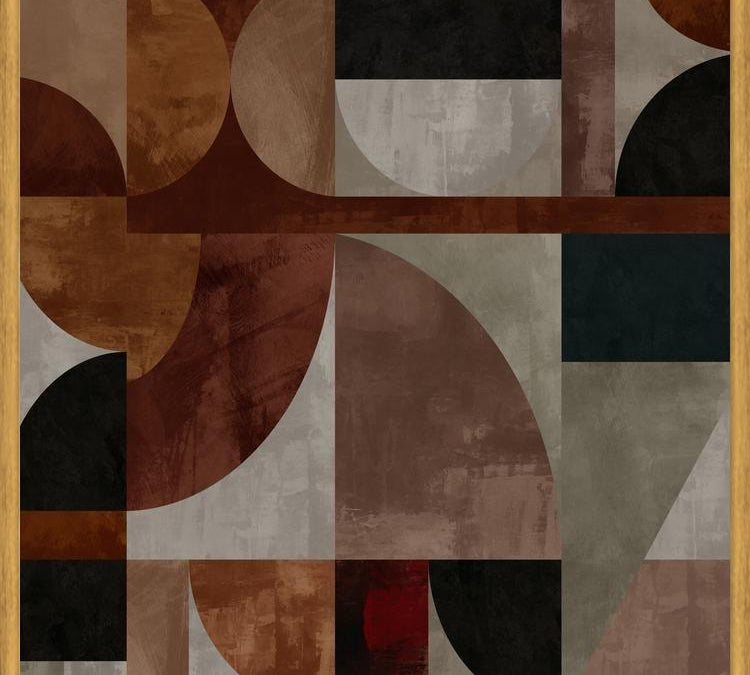 Cuadro Abstracto Especial 11