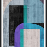 Cuadro Abstracto Especial 8