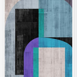 Cuadro Abstracto Especial 8