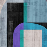 Canvas Abstracto Especial 8