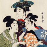 Canvas Chinese III
