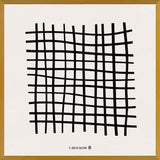 Cuadro The Good Life Collection - Mesh Sand