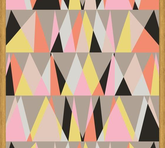 Cuadro Graphic #4