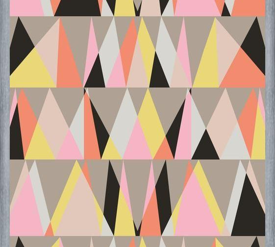 Cuadro Graphic #4