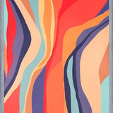 Cuadro Psychedelic pattern 03