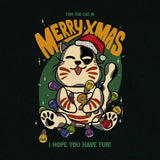Canvas Merry Xmas Brothers