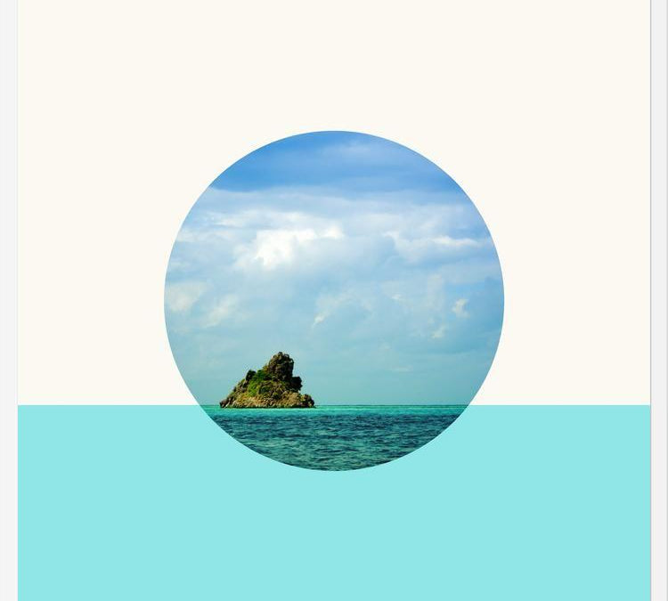 Cuadro La Isla