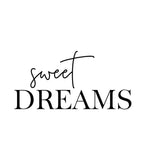 Canvas Sweet dreams