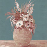 Canvas Modern Boho nature 2