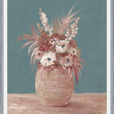 Cuadro Modern Boho nature 2