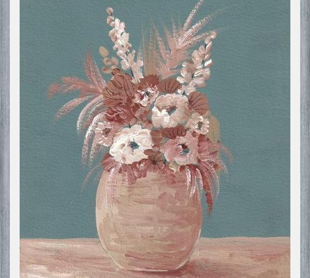Cuadro Modern Boho nature 2