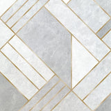 Canvas Art Deco VI