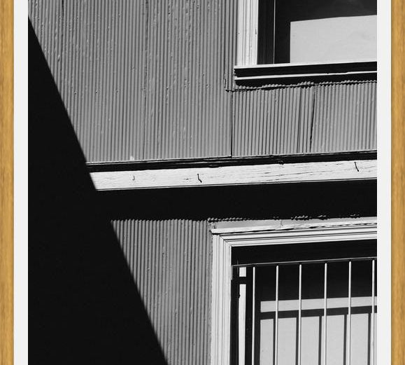 Cuadro Cerro Concepción, Valparaíso.