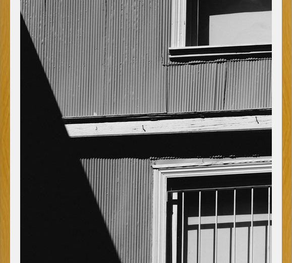 Cuadro Cerro Concepción, Valparaíso.