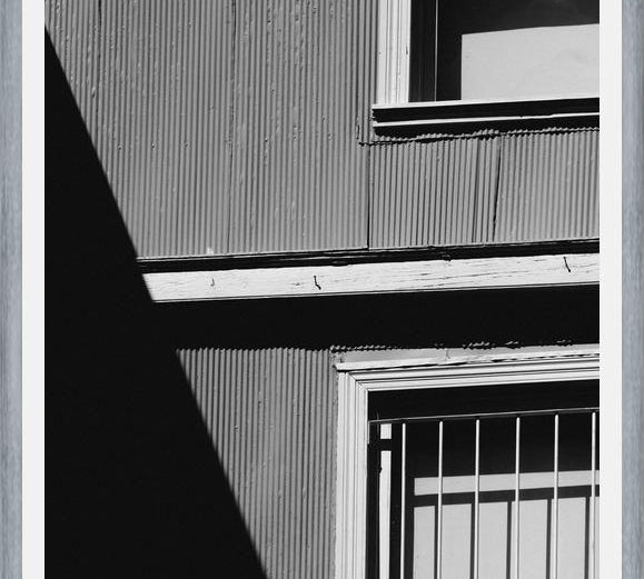 Cuadro Cerro Concepción, Valparaíso.