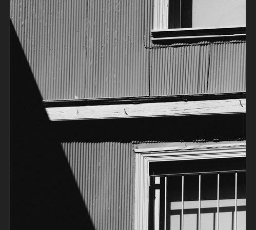 Cuadro Cerro Concepción, Valparaíso.