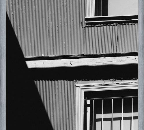 Cuadro Cerro Concepción, Valparaíso.
