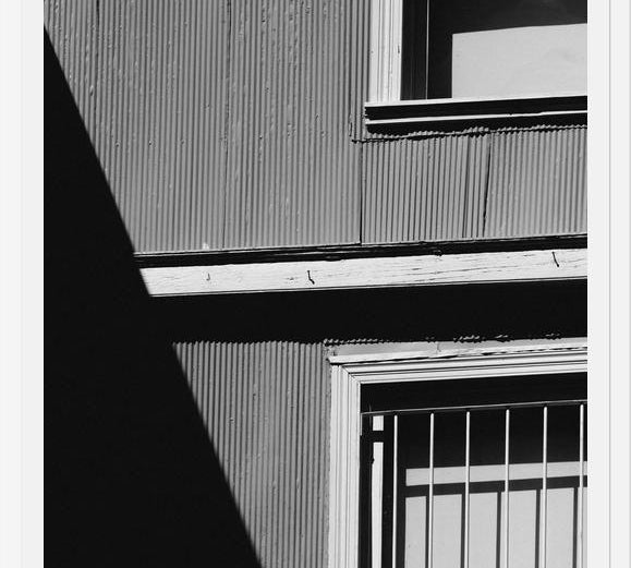Cuadro Cerro Concepción, Valparaíso.