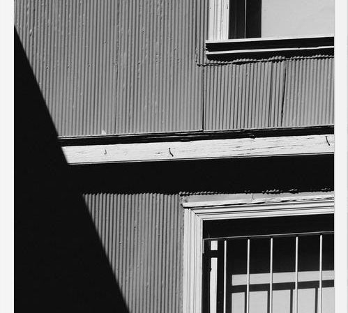 Cuadro Cerro Concepción, Valparaíso.