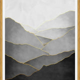 Cuadro MINIMAL LANDSCAPE 01