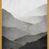 Cuadro MINIMAL LANDSCAPE 01