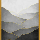 Cuadro MINIMAL LANDSCAPE 01