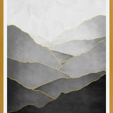 Cuadro MINIMAL LANDSCAPE 01