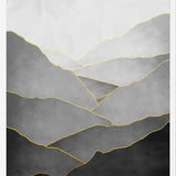 Cuadro MINIMAL LANDSCAPE 01