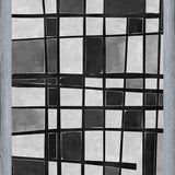 Cuadro Ventanas Urbanas