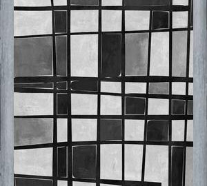 Cuadro Ventanas Urbanas