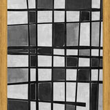 Cuadro Ventanas Urbanas
