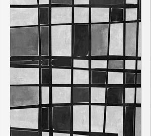 Cuadro Ventanas Urbanas