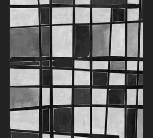 Cuadro Ventanas Urbanas