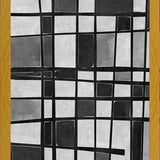 Cuadro Ventanas Urbanas