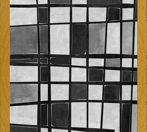 Cuadro Ventanas Urbanas