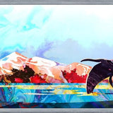 Cuadro Ballena