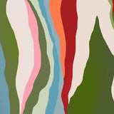 Canvas Abstract Composition 520