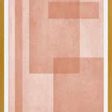 Cuadro Rettangoli II