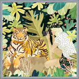 Cuadro Tiger Sighting