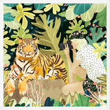 Cuadro Tiger Sighting