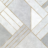Canvas Art Deco Cuadrado VI
