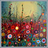 Cuadro Wildflowers 4