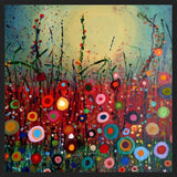 Cuadro Wildflowers 4