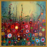 Cuadro Wildflowers 4