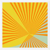 Cuadro Sunbeams II