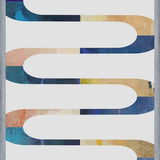 Cuadro Camino de Color