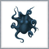Cuadro Blue Sea Life II